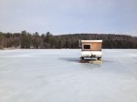 ice hut