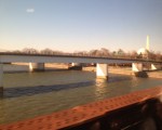 amtrak farewell dc