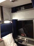 amtrak single sleeper