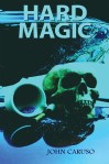 Hard Magic book cover