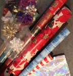 gift wrap